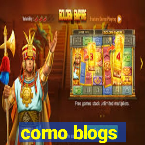 corno blogs